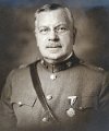 HMH Lund - In Uniform Later in Life